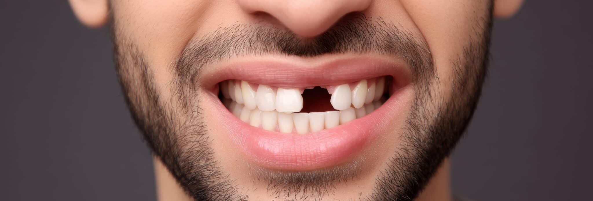 Zahnimplantate: Behandlung, Ablauf & Vorteile