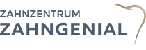 logo Zahnarztpraxis Zahngenial Wiesbaden